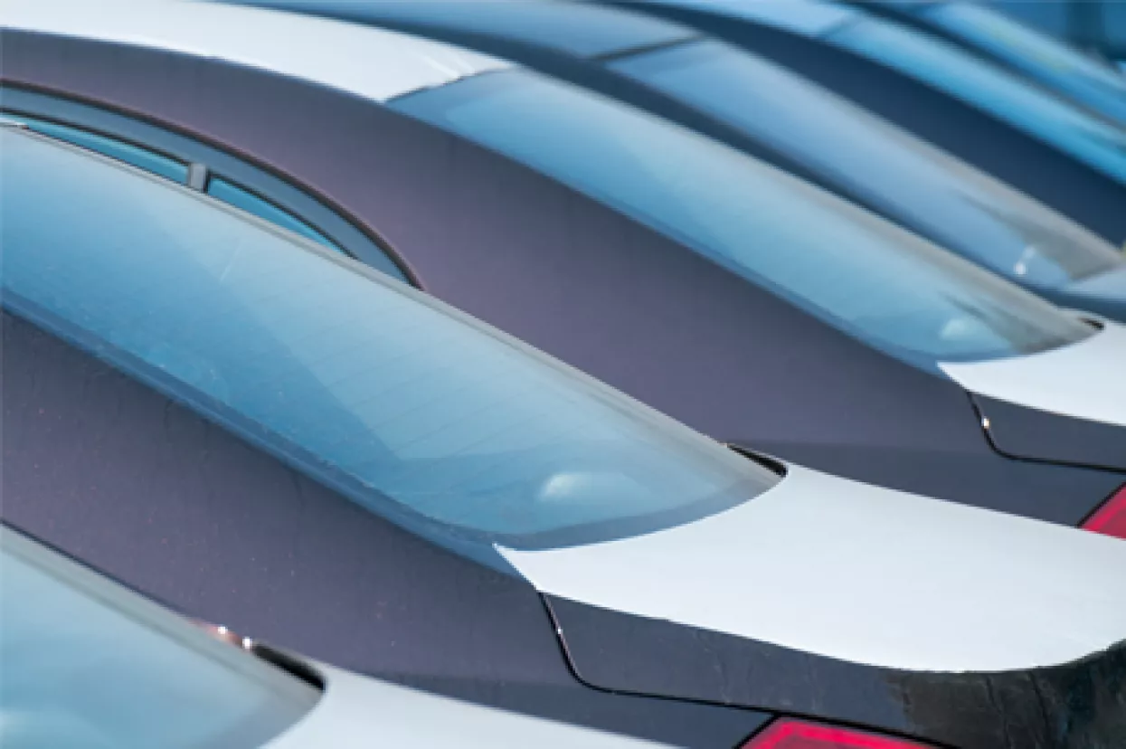 Hrvati i automobili vole se javno