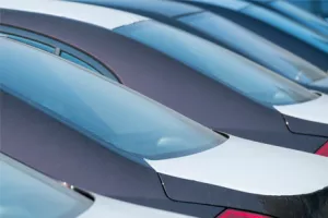 Hrvati i automobili vole se javno