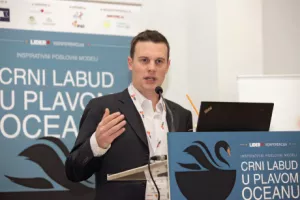 Uvijek pružite više i bolje nego što se od vas traži