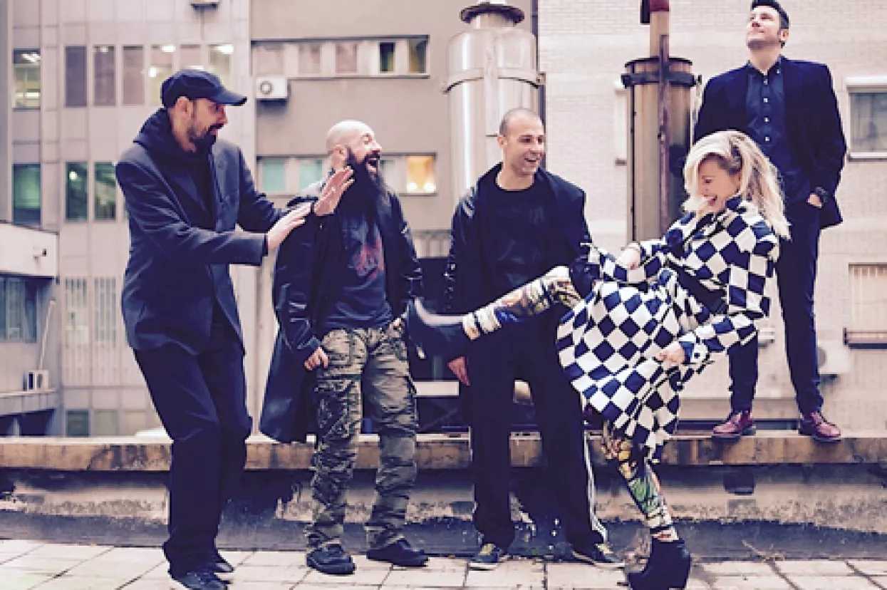 Bogat popratni i zabavni program na Danima komunikacija