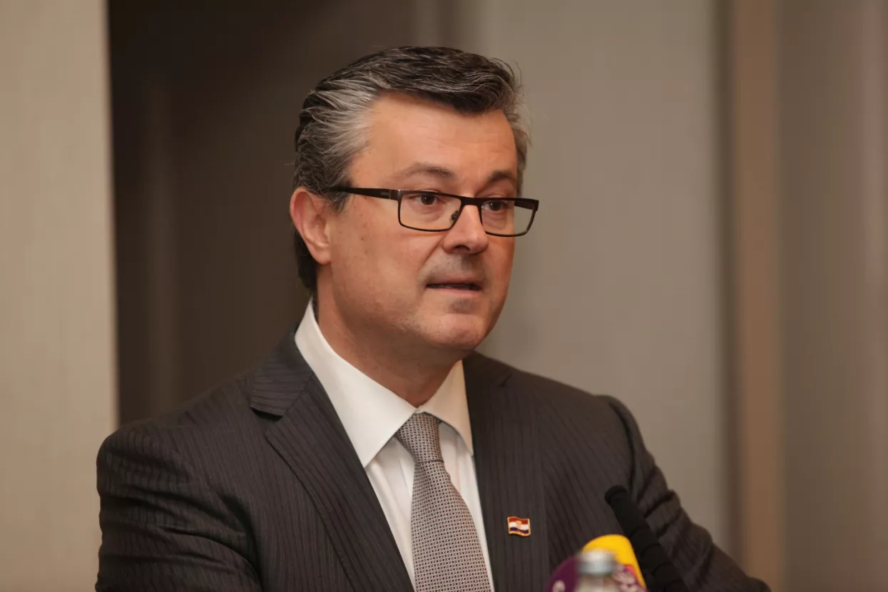 Orešković: Strategija pametne specijalizacije otvara mogućnost povlačenja 664 milijuna eura EU novca