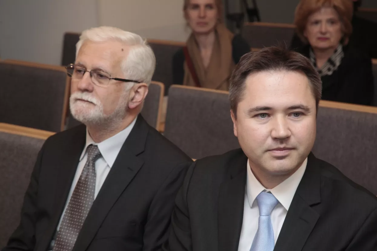 FER se pridružio Hrvatskim izvoznicima