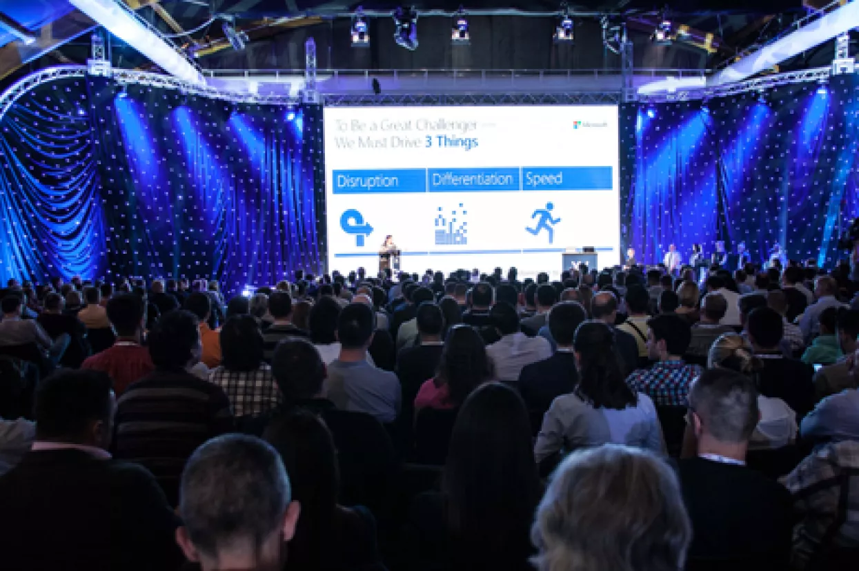 Kako izgraditi uspješnu Hrvatsku?