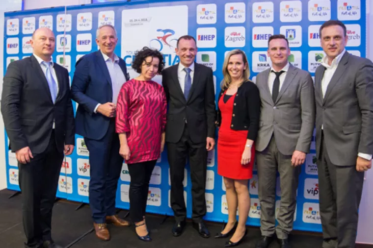 Tour of Croatia šalje u svijet najbolje od Hrvatske