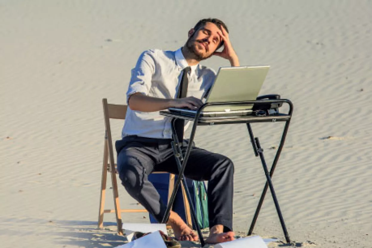 Novi model poslovanja (1): Što se sve može unajmiti za biznis