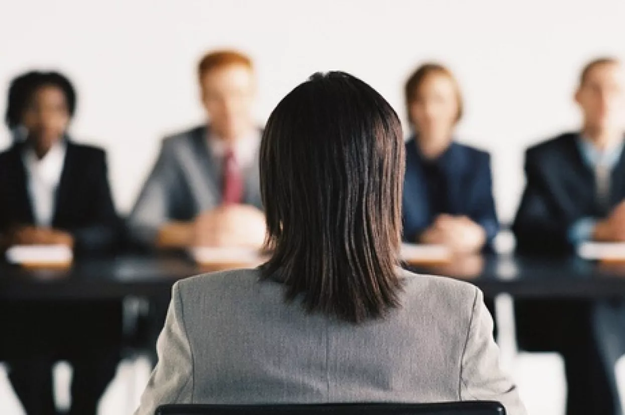 &Scaron;to je po&scaron;lo po zlu? Razgovor je pro&scaron;ao dobro, ali izostalo je zapo&scaron;ljavanje