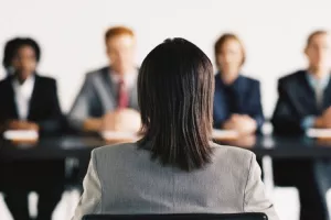 Što je pošlo po zlu? Razgovor je prošao dobro, ali izostalo je zapošljavanje