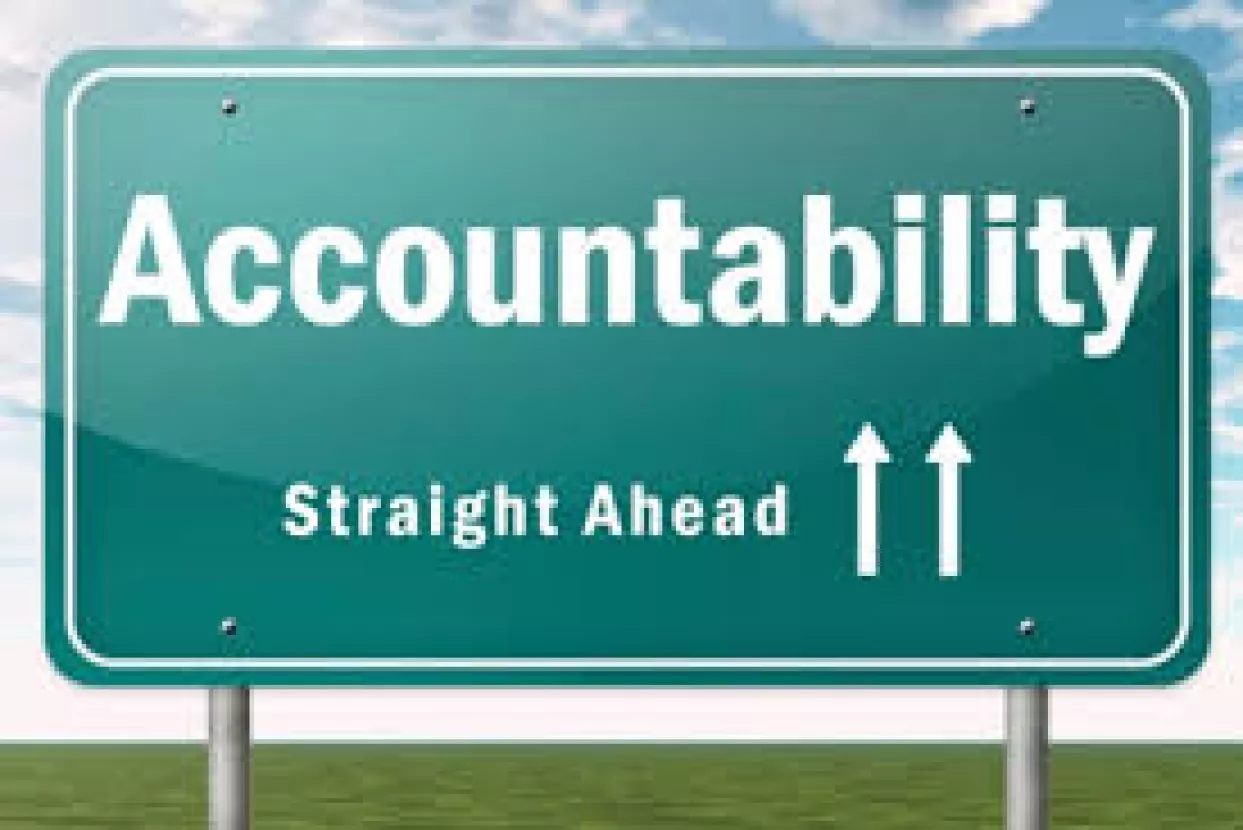 Što je proaktivna odgovornost i kako utječe na postizanje rezultata