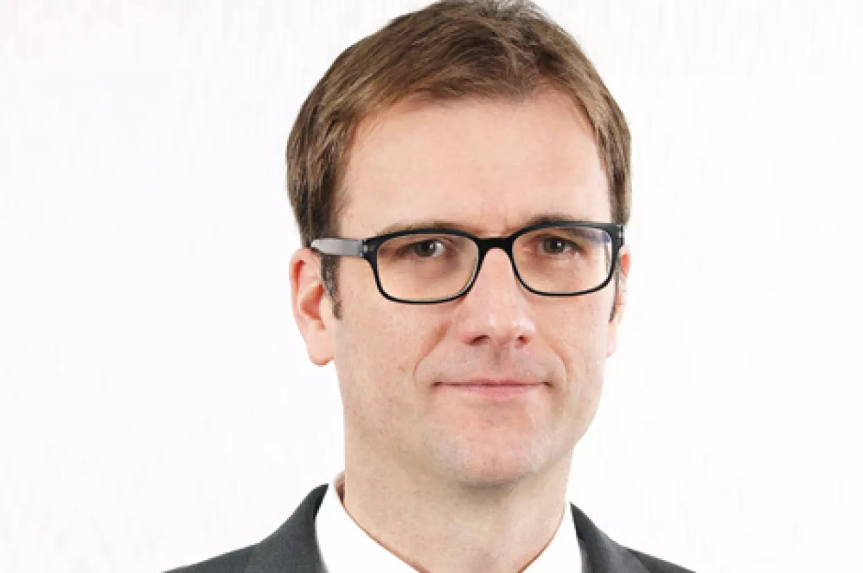 Ivan Jandrić novi predsjednik Udruženja banaka HGK