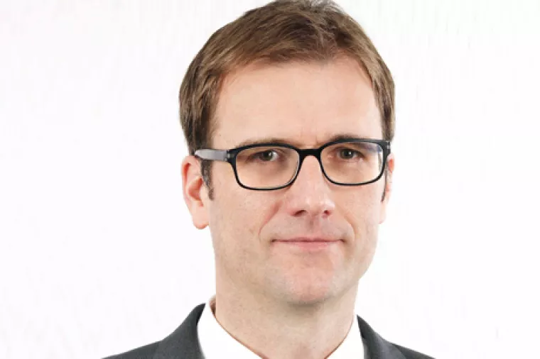 Ivan Jandrić novi predsjednik Udruženja banaka HGK