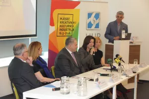 Kreativno-kulturni uzlet Zagreba