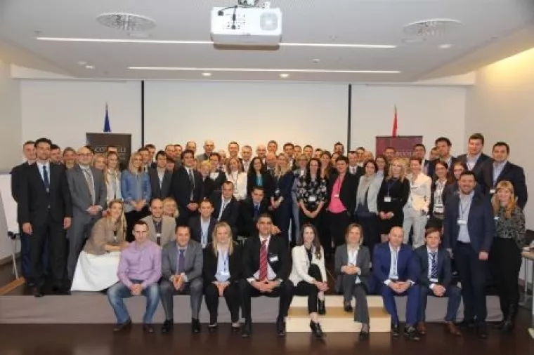 Uskoro istječe rok za prijave za Executive MBA stipendije