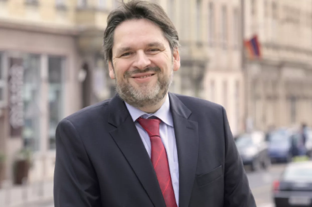 Rast kredita možemo očekivati tek ako dvije godine gospodarstvo bude raslo po dva posto