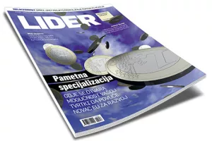 U novom broju Lidera: Gdje se otvara mogućnost vašoj tvrtki da povuče novac EU za razvoj