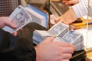 Drastičan pad vrijednosti kredita banaka - u veljači 16 milijardi kuna manja nego godinu prije