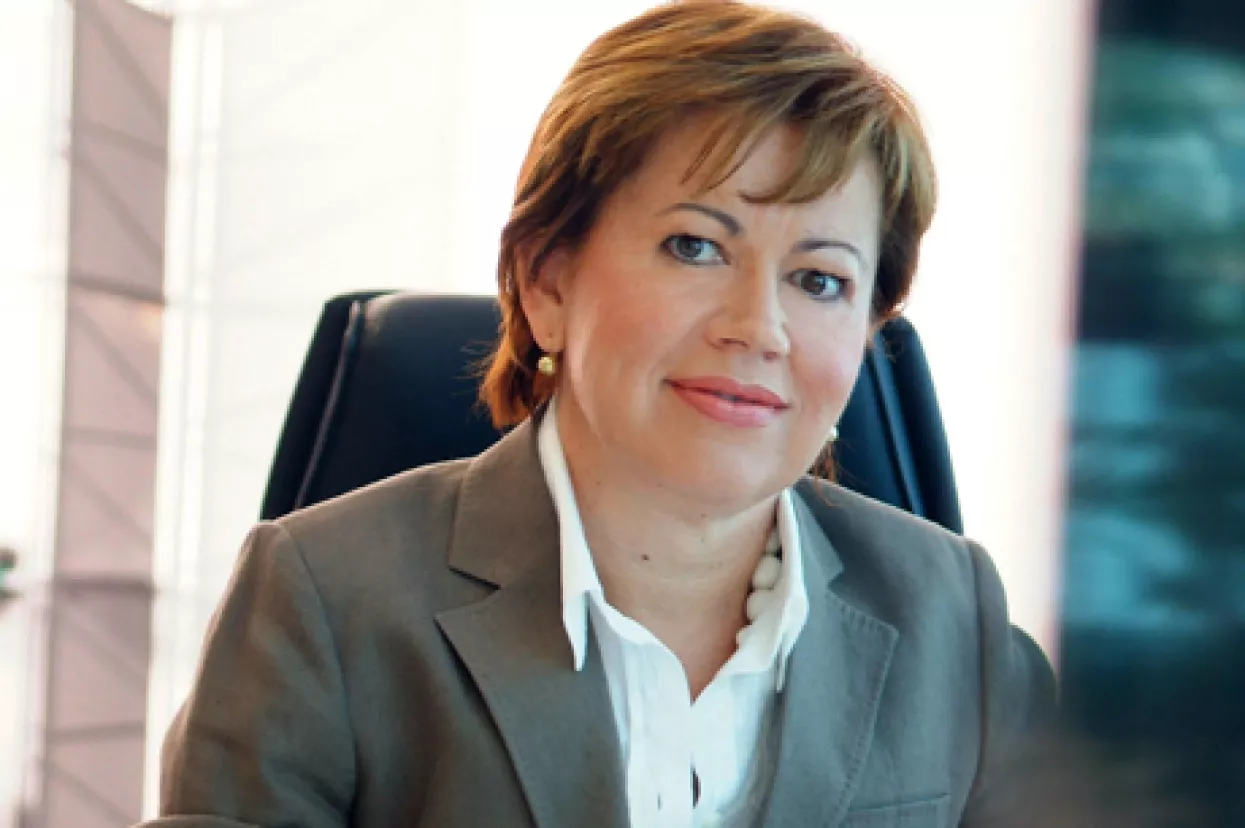 Marina Pulišić još godinu dana na čelu HUP – UPL-a