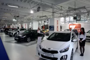 Zagreb Auto Show - Veliki povratak nakon osam godina obilježili i hrvatski proizvođači
