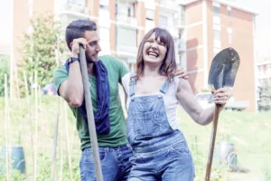 Eksplozija urbanih vrtova