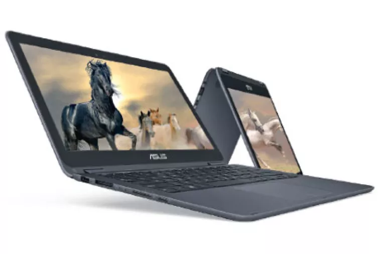 Asus, ZenBook Flip UX360CA - Prenosiv  i konvertibilan