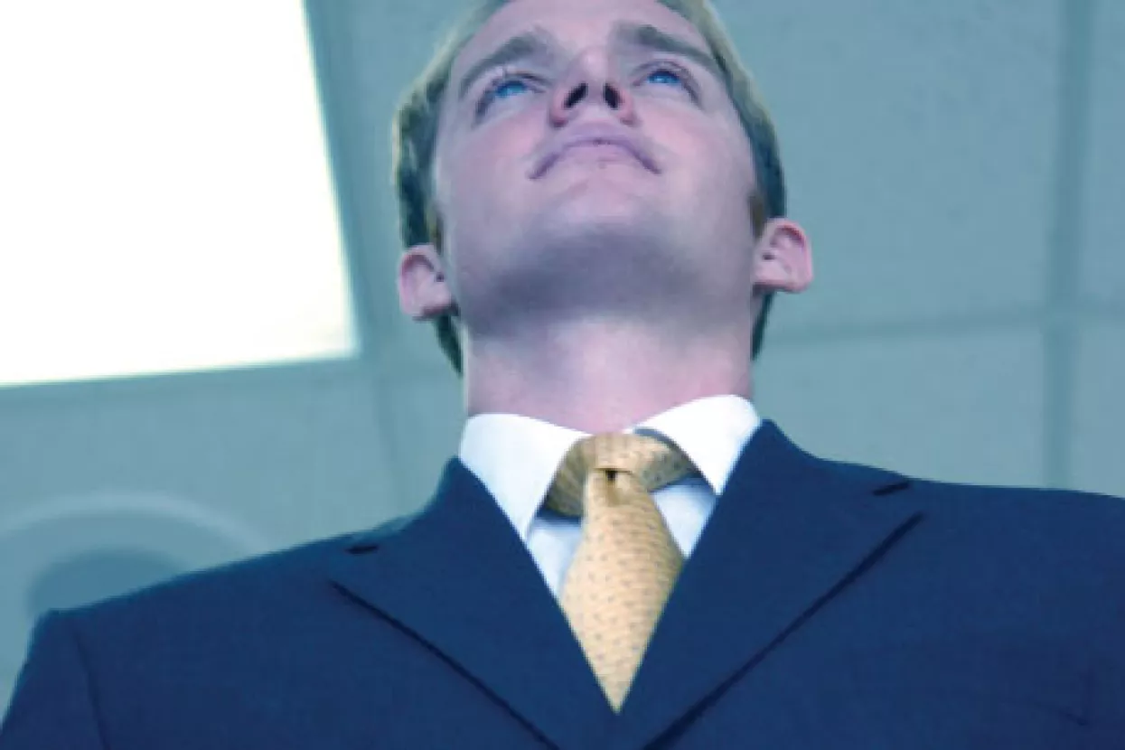 Faktoringaši padaju da bi rasli