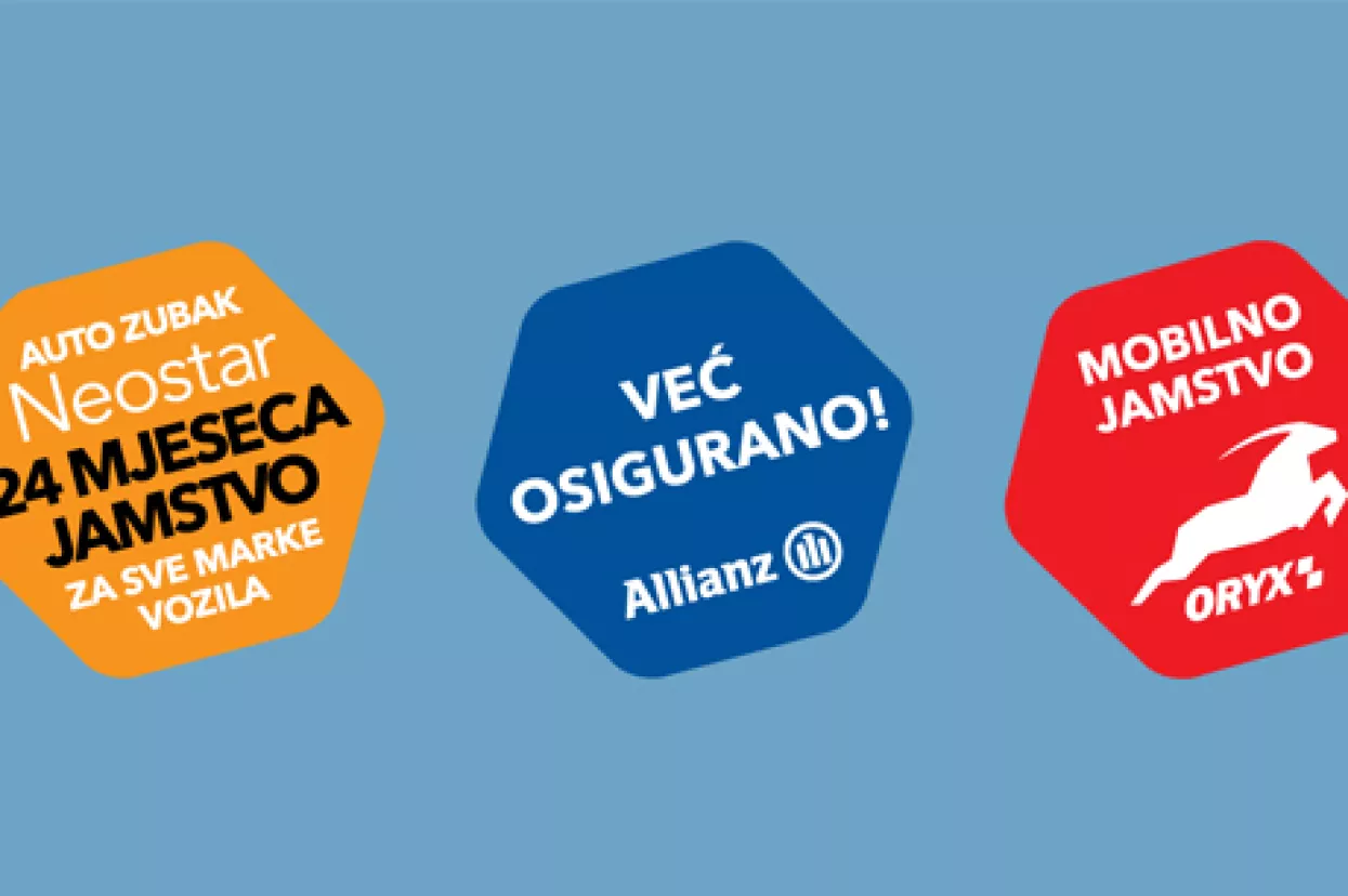 Evo kako do rabljenog ali osiguranog vozila