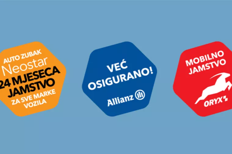 Evo kako do rabljenog ali osiguranog vozila