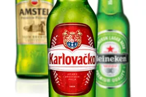 Vlasnik Karlovačkog piva preuzeo poslovanje Laško Grupe u Hrvatskoj