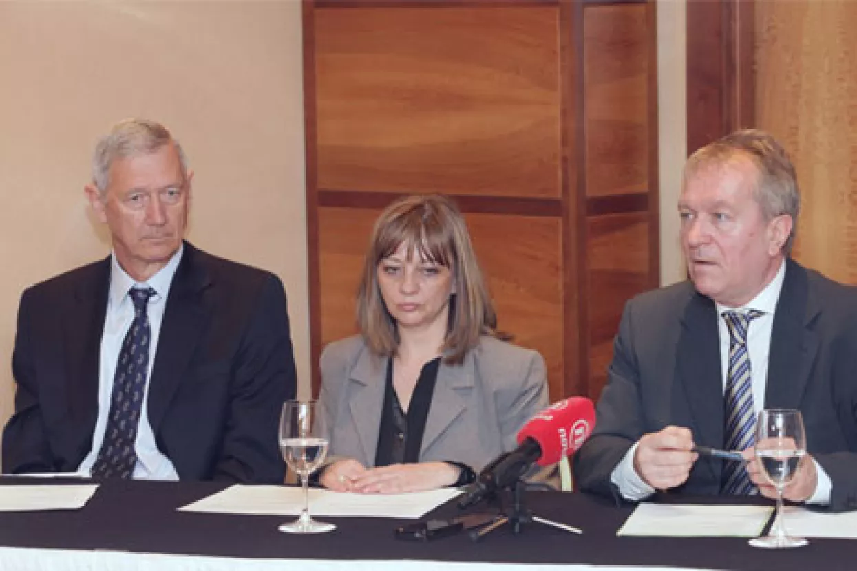 Strani investitori na Krku žele razvijati projekte vrijedne 4,7 milijardi eura