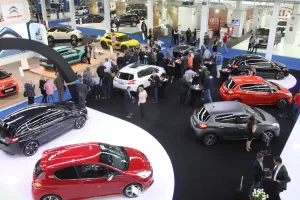 Na Zagreb Auto Showu 141.557 posjetitelja, idući 2018. godine