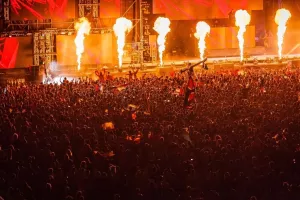 Ultra Europe u Split dovodi najbolje DJ-e svijeta