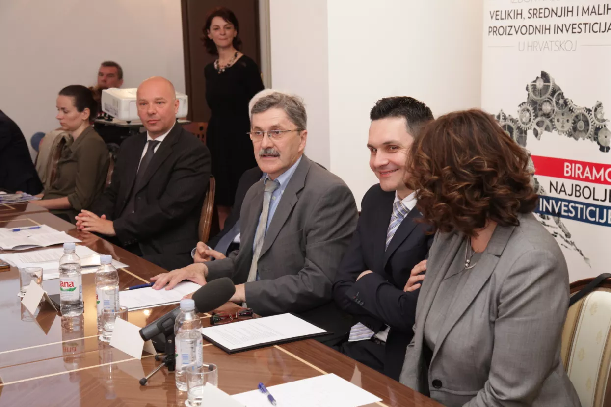 Predstavljen LIDER invest – izbor najbolje investicije