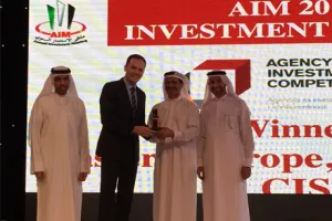 Ovo je najbolji investicijski projekt u istočnoj Europi