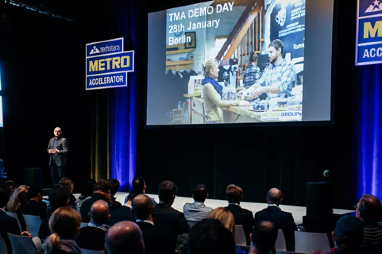 Prilika za start-upove koji razvijaju aplikacije za hotelijerski i ugostiteljski sektor