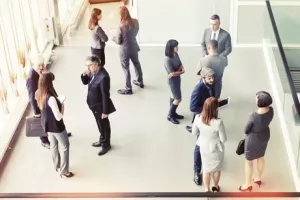 Kako razvijati organizacijsku kulturu?