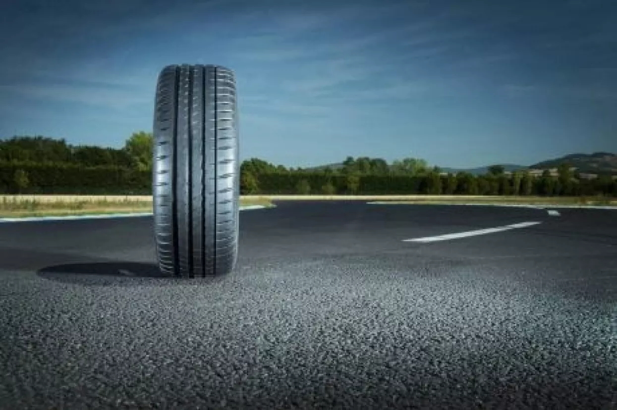 Zamjena guma u AutoZubak Neostaru uz 25% popusta na ljetne gume.