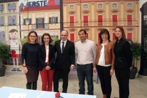 Poduzetništvo i samozapošljavanje glavne su teme konferencije Youth Speak Forum