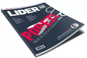 Novi broj Lidera: Gdje se isplati sniziti PDV