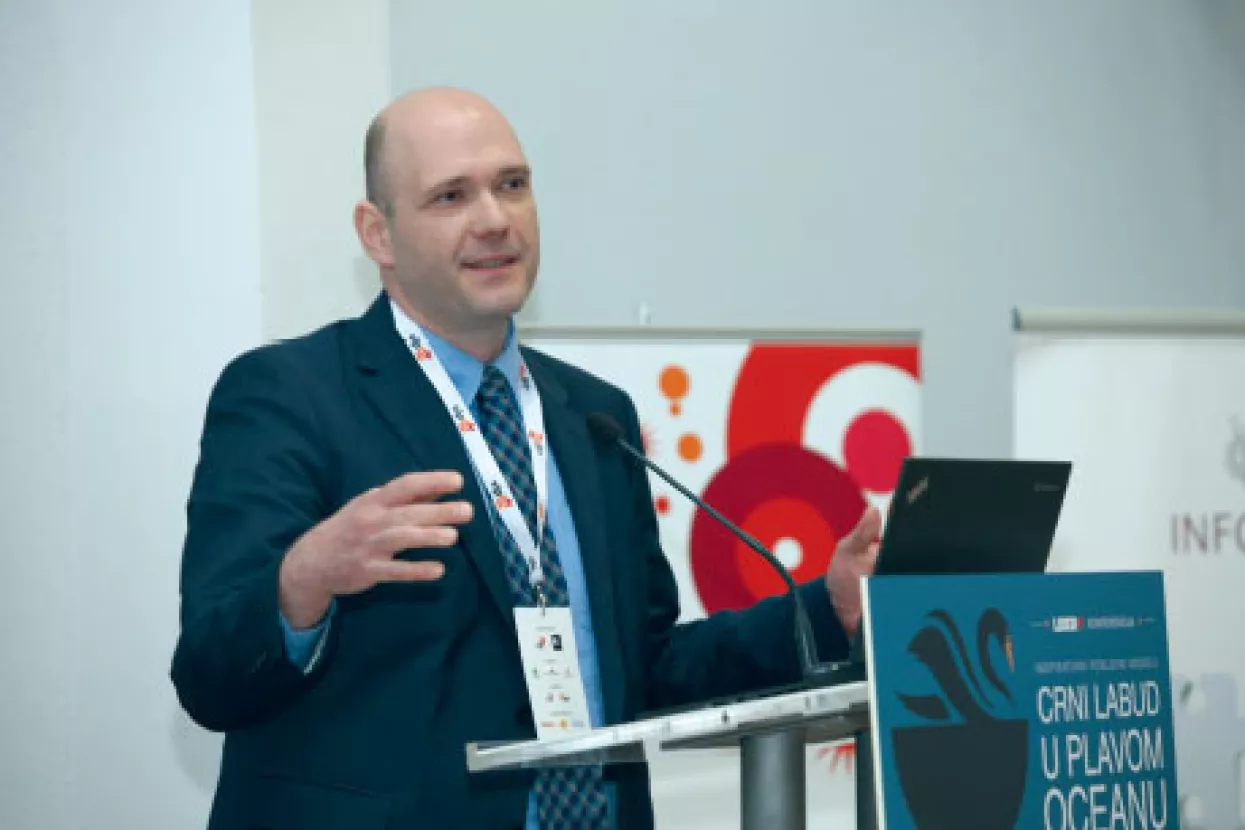 Vjekoslav Benussi: TradeTicity nakon SAD-a osvaja Hrvatsku i regiju