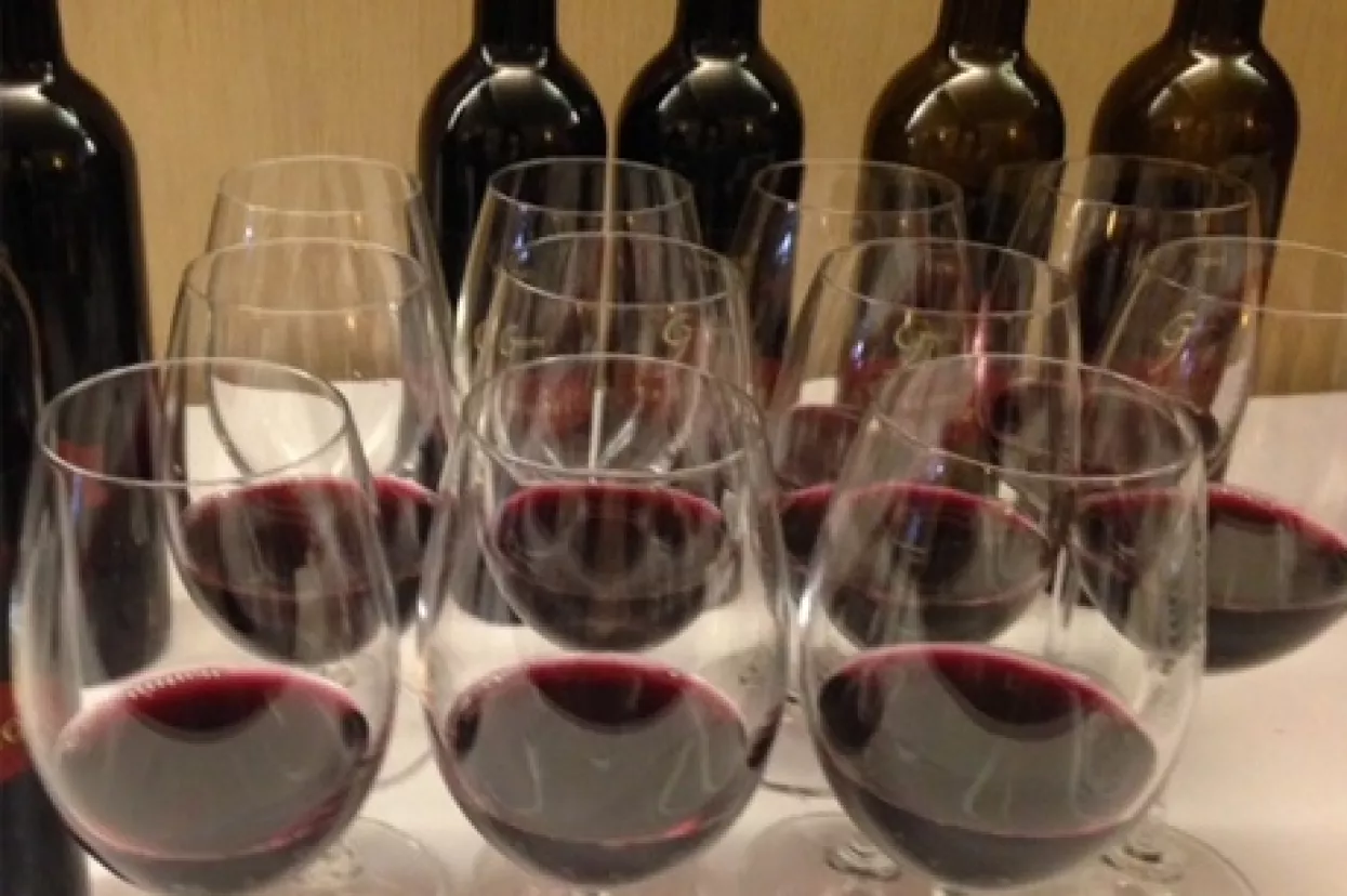 Ple&scaron;ivički vinari proizvode najbolje portugisce na svijetu