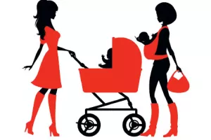 Majke pod pritiskom društvenih mreža i marketinške komunikacije