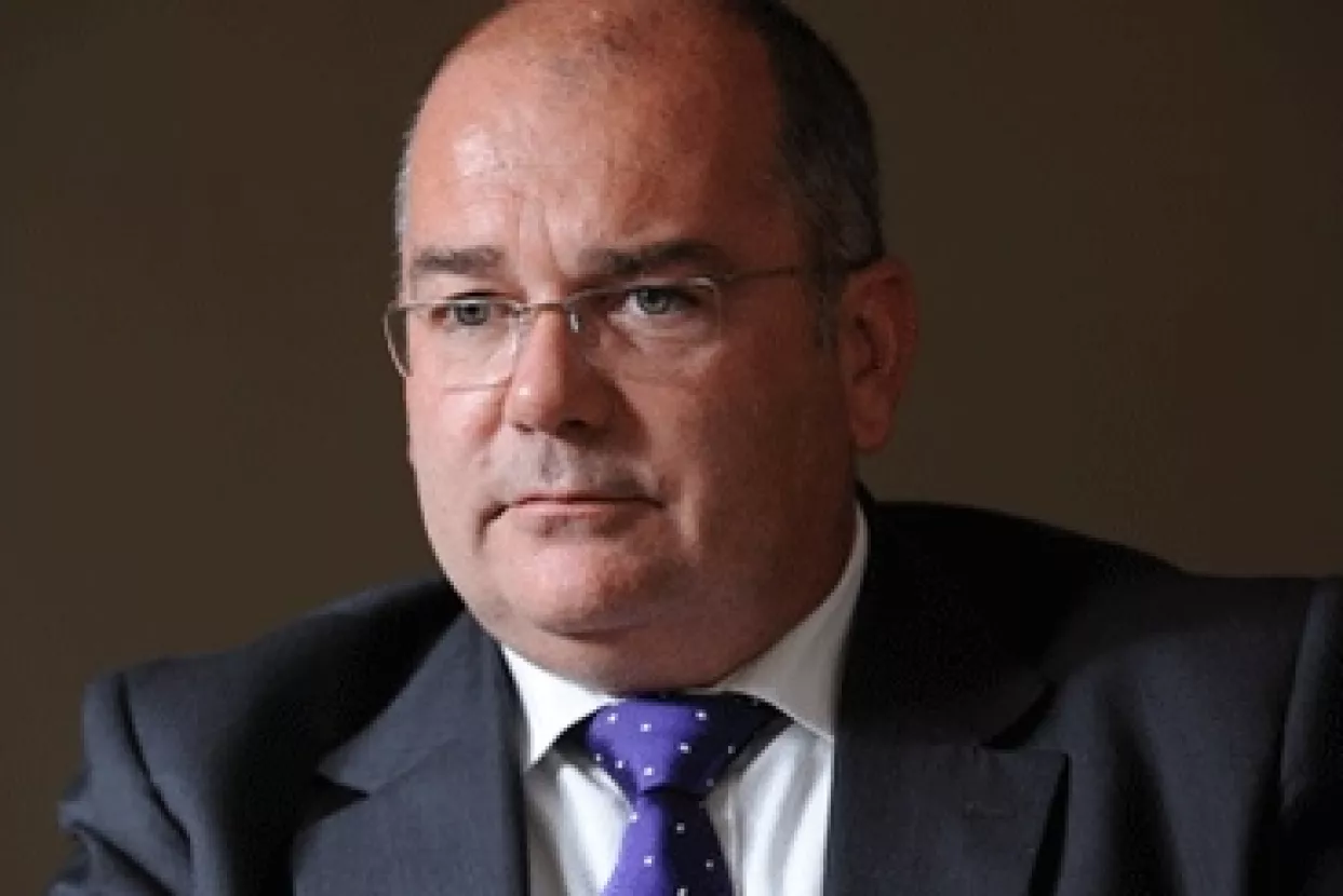 Sven Müller odlazi iz Fonda za zaštitu okoliša