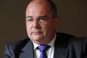 Sven Müller odlazi iz Fonda za zaštitu okoliša