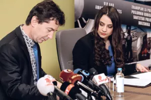 Air Pannonia ugovorio posao prijevoza za jednu od najvećih makedonskih klinika