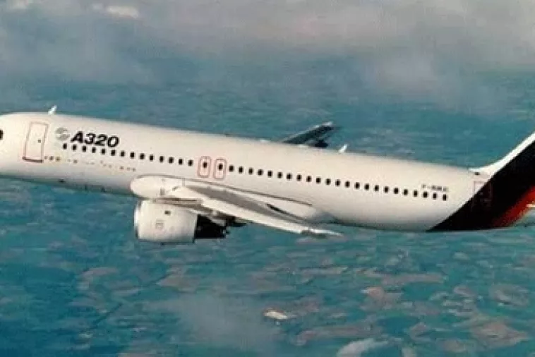 Trade Air kupio Airbus 320 koji daje u najam