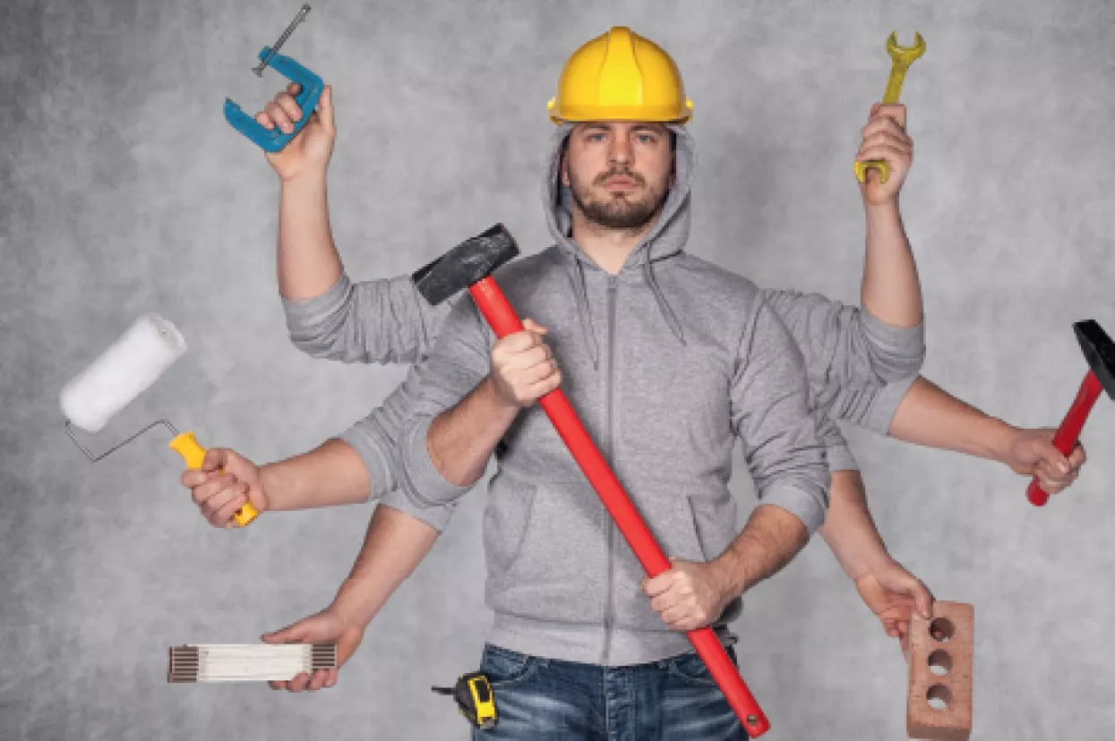 Osiguranja služe kao poduzetnički alat