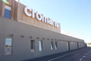 Cromaris do 2018. ulaže 370 milijuna, a ove godine očekuje prihode do 430 milijuna kuna