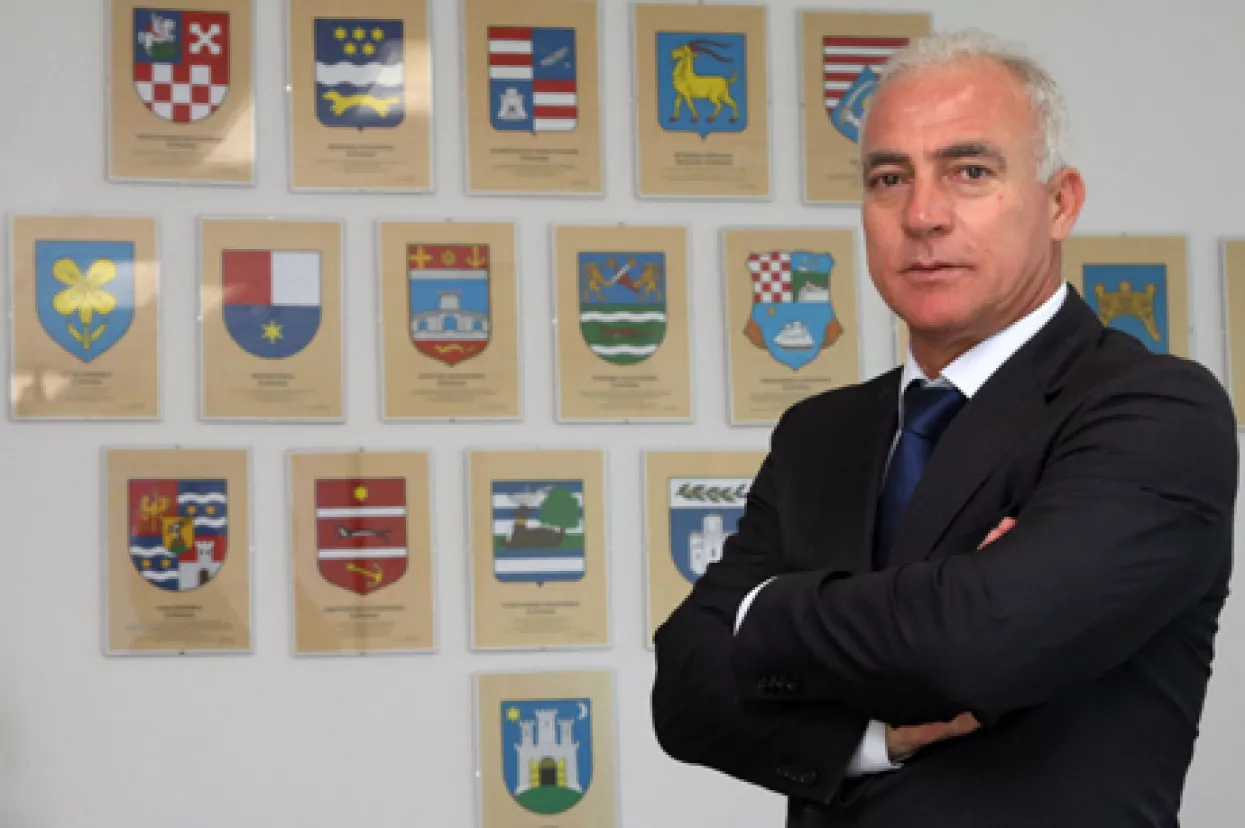 Županije mogu preuzeti nadležnosti ureda državne uprave, katastra i gruntovnica