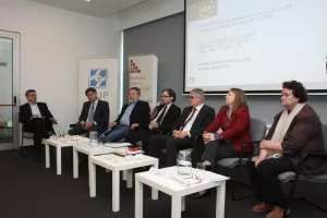 Poduzetnici u Hrvatskoj uz Španjolsku i Grčku imaju najniži status u Europi