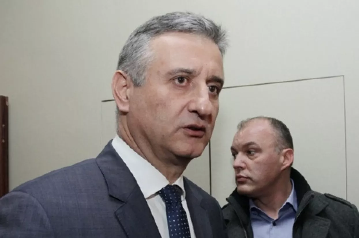 Karamarko u Ludbregu na početku gradnje nove industrijske hale Ducati Komponenti
