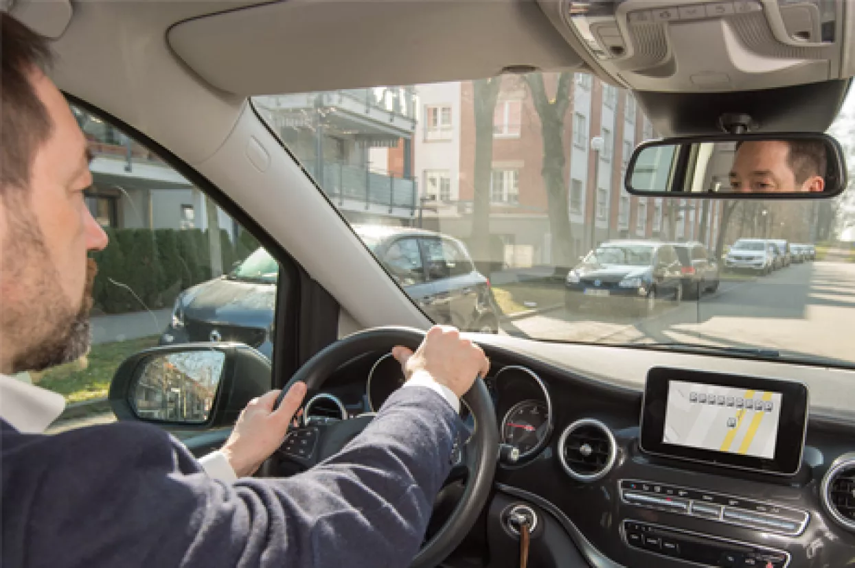 Ova usluga olakšat će život vozačima